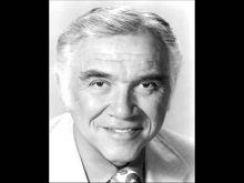 Lorne Greene