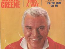 Lorne Greene photo