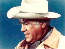 Lorne Greene