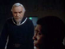 Lorne Greene