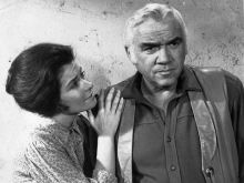 Lorne Greene