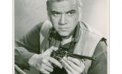 Lorne Greene