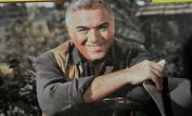 Lorne Greene