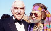 Lorne Greene