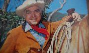 Lorne Greene