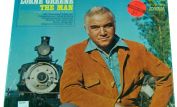 Lorne Greene