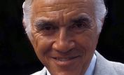 Lorne Greene