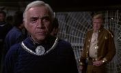 Lorne Greene