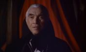 Lorne Greene