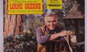 Lorne Greene