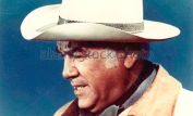 Lorne Greene