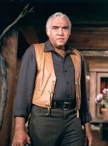 Lorne Greene