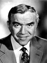 Lorne Greene photo
