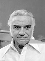 Lorne Greene