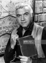 Lorne Greene