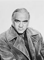 Lorne Greene