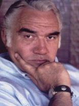 Lorne Greene