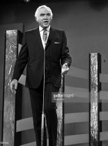 Lorne Greene photo