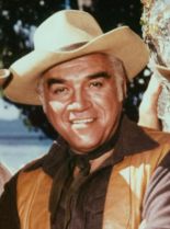 Lorne Greene