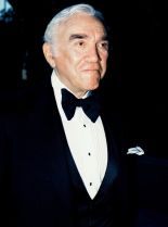 Lorne Greene photo