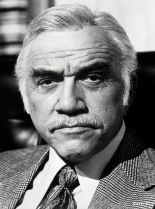 Lorne Greene photo