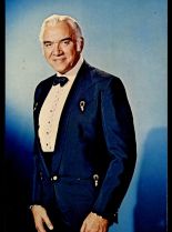 Lorne Greene