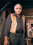 Lorne Greene