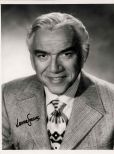 Lorne Greene