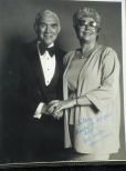 Lorne Greene