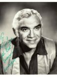 Lorne Greene