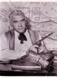 Lorne Greene