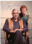 Lorne Greene