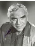 Lorne Greene