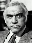 Lorne Greene