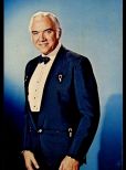 Lorne Greene