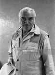 Lorne Greene