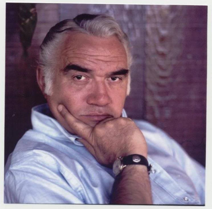 Lorne Greene
