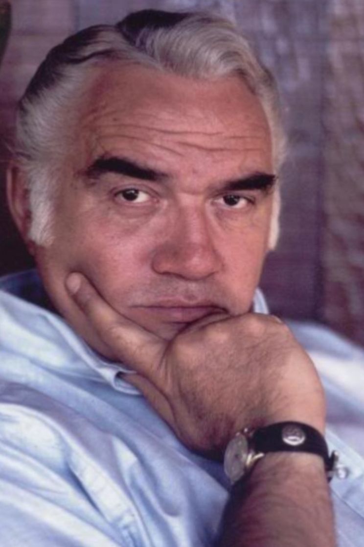 Lorne Greene