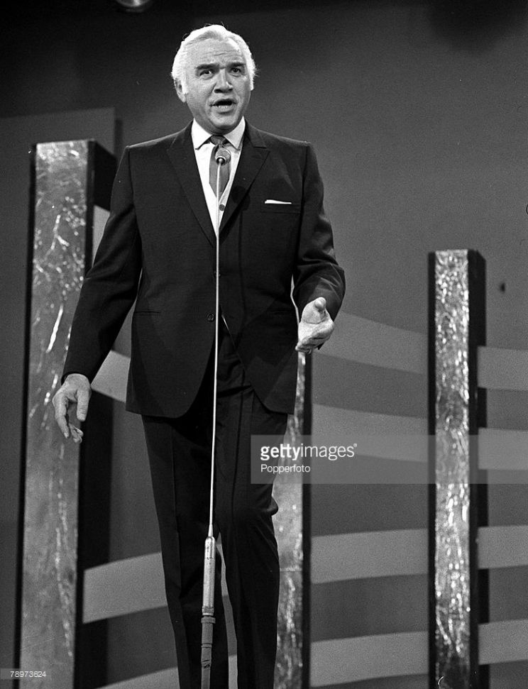 Pictures of Lorne Greene