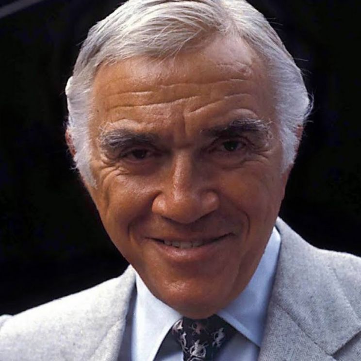 Lorne Greene