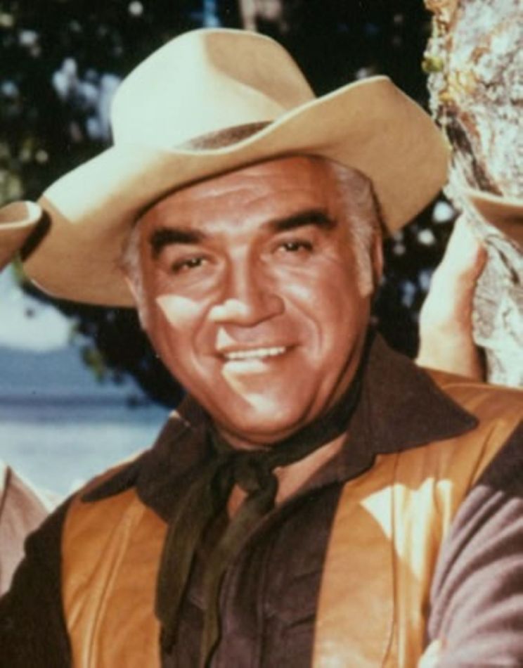 Lorne Greene