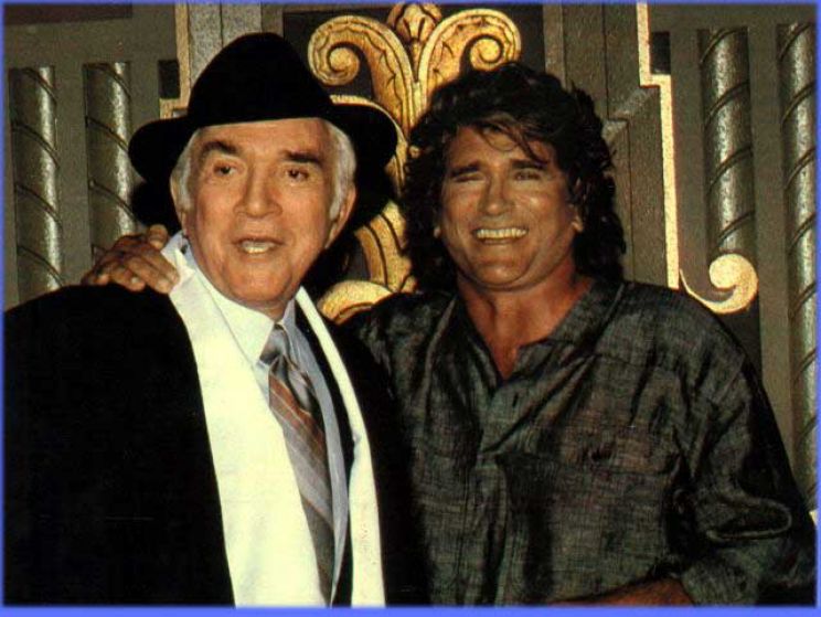 Lorne Greene
