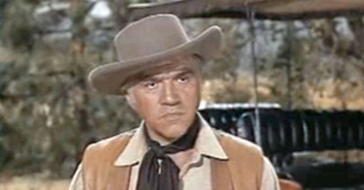 Lorne Greene