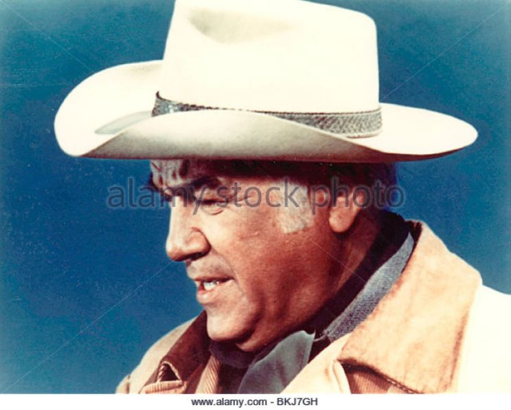 Lorne Greene