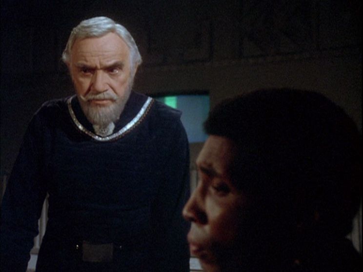 Lorne Greene