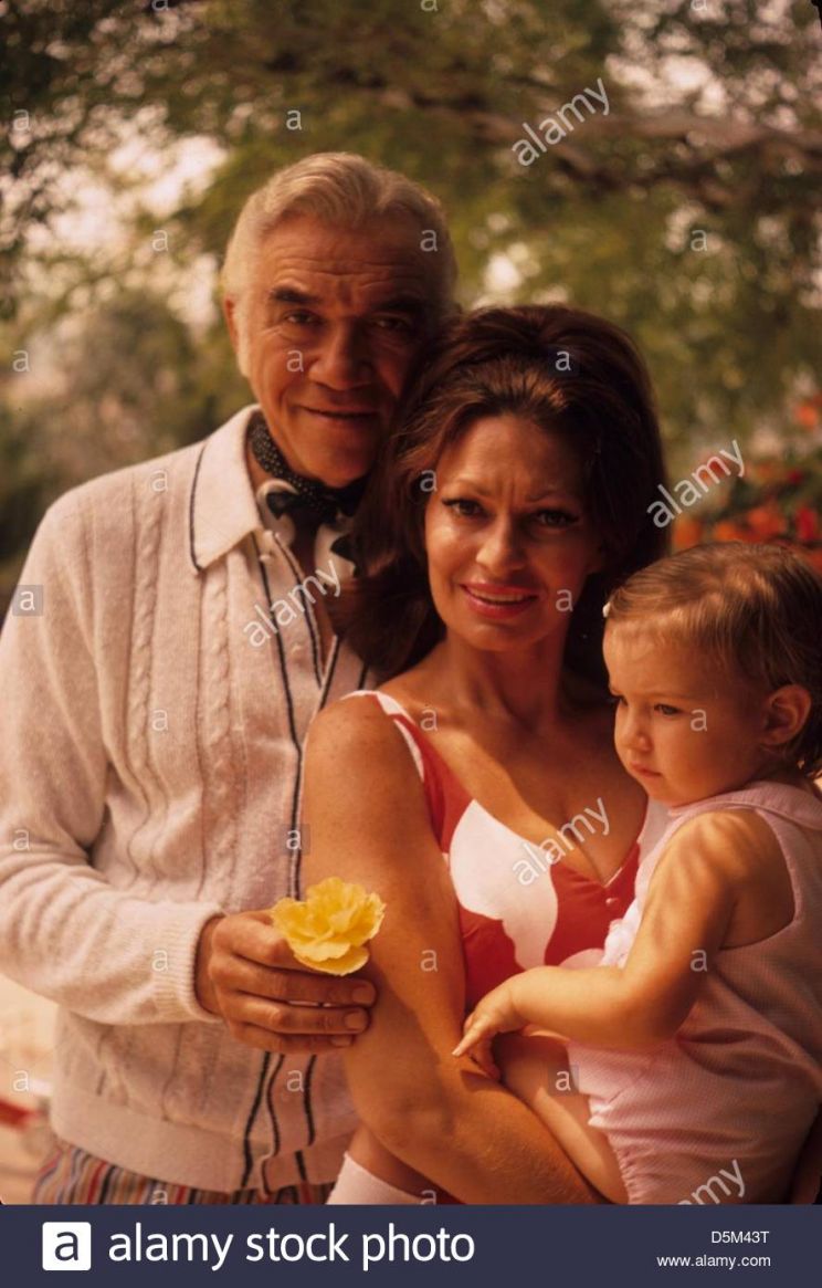 Lorne Greene