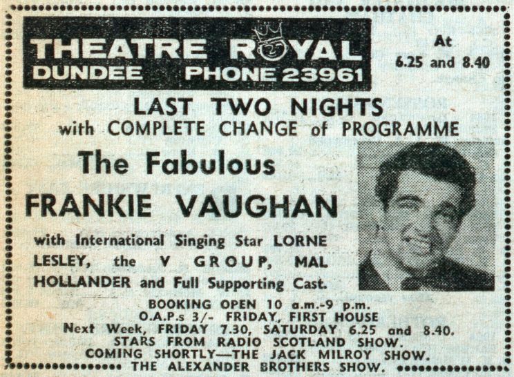 Lorne Lesley