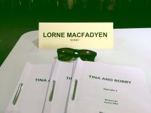 Lorne MacFadyen photo