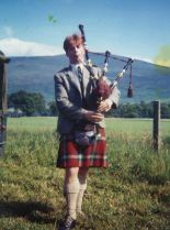 Lorne MacFadyen