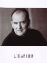 Lorne MacFadyen